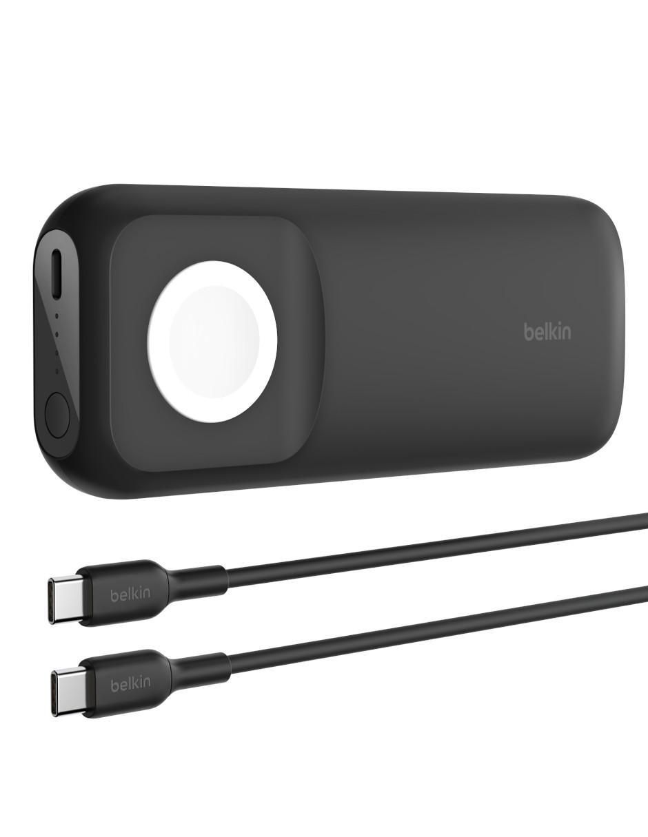 Batería portátil BELKIN 10000 mAh BPD005btBK