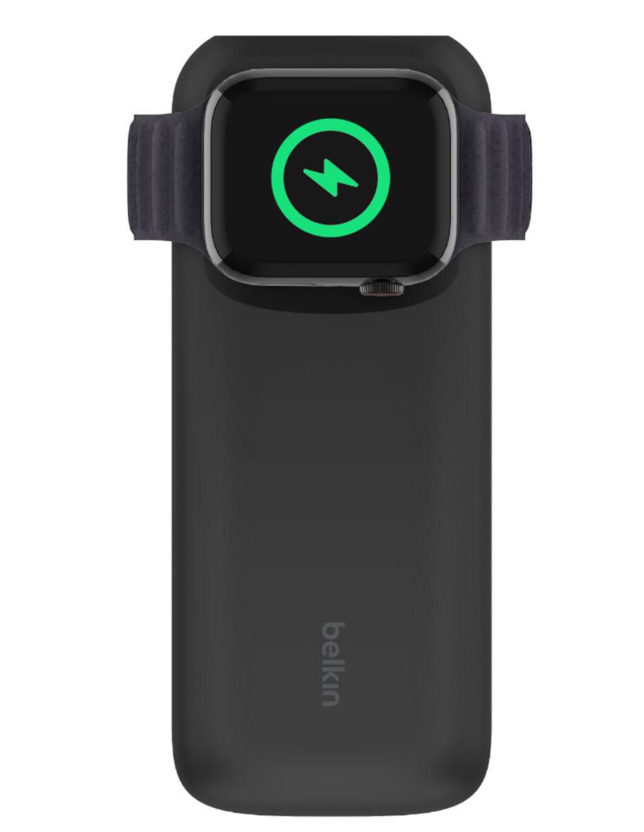 Batería portátil BELKIN 10000 mAh BPD005btBK
