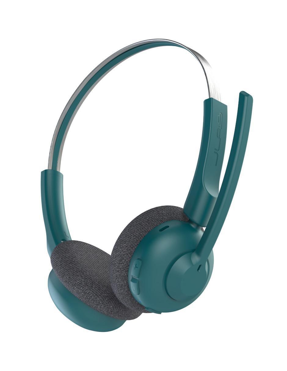 Audífonos On-Ear Go Work inalámbricos con cancelacion de ruido