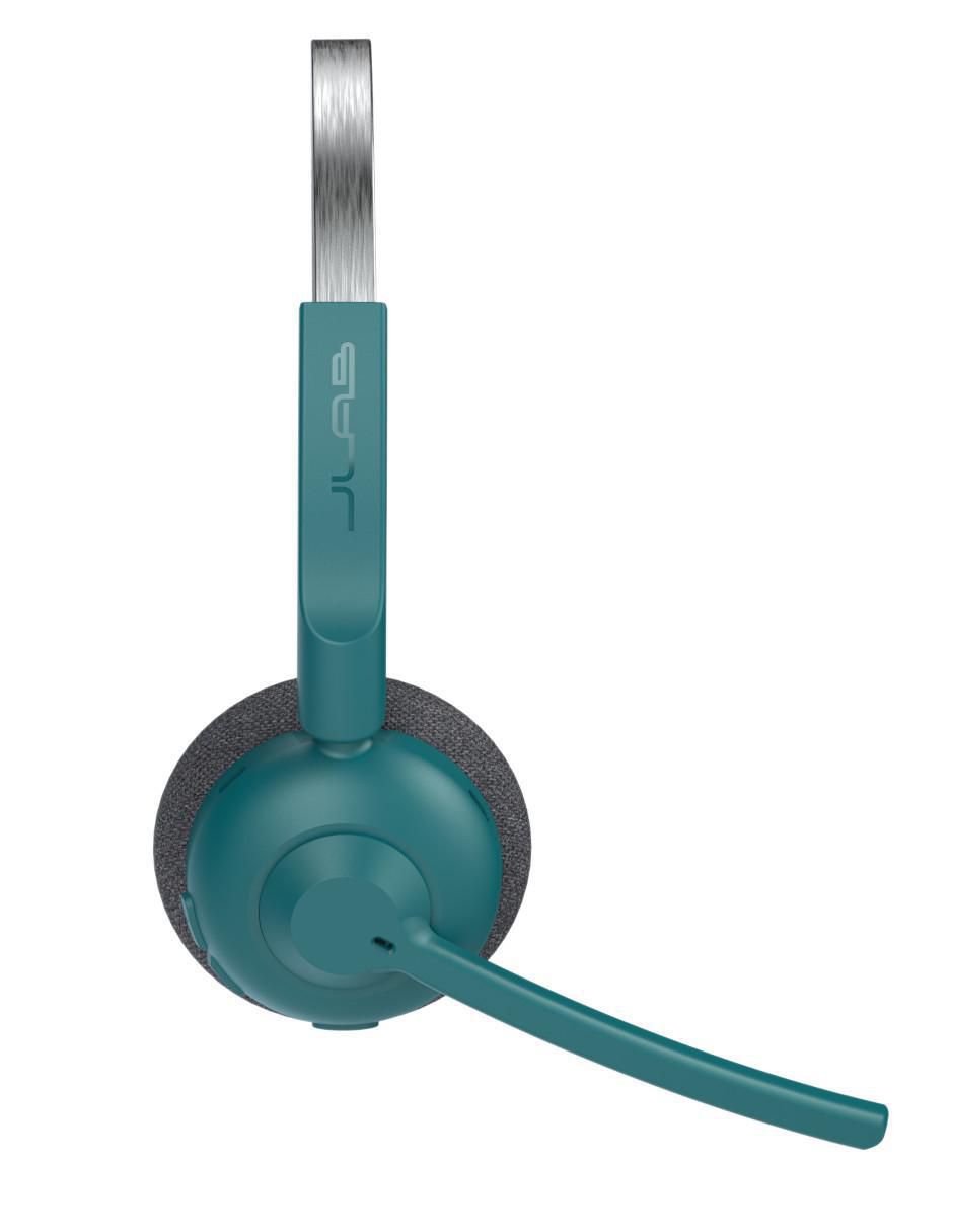 Audífonos On-Ear Go Work inalámbricos con cancelacion de ruido 2
