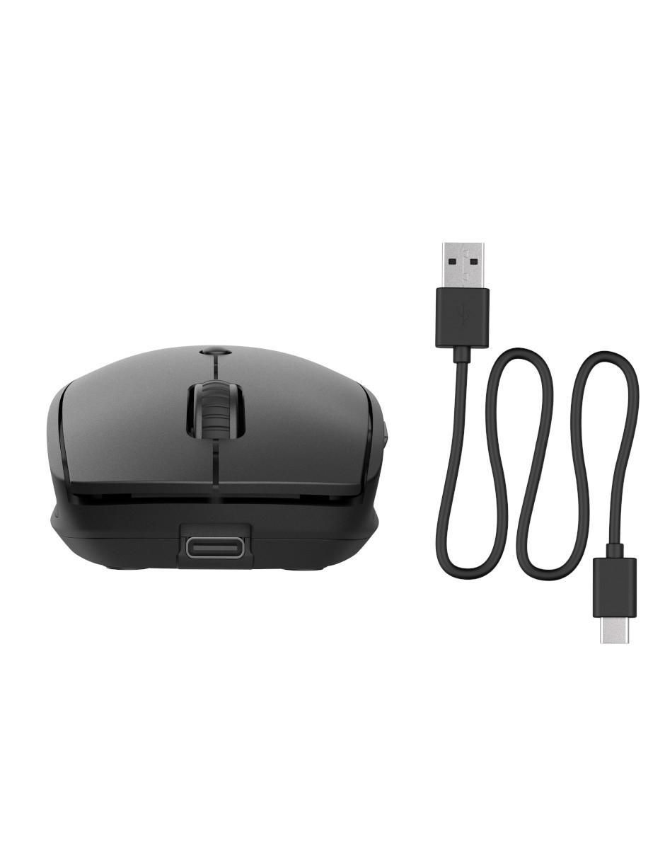 Mouse Gamer Inalámbrico Jlab go charge go charge tws