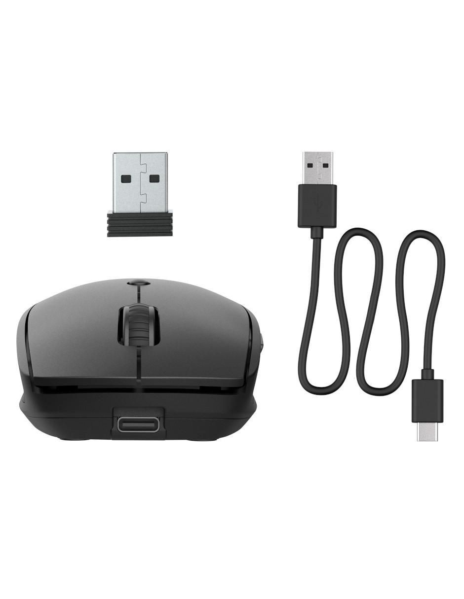 Mouse Gamer Inalámbrico go charge go charge tws Mouse Gamer Inalámbrico go charge go charge tws