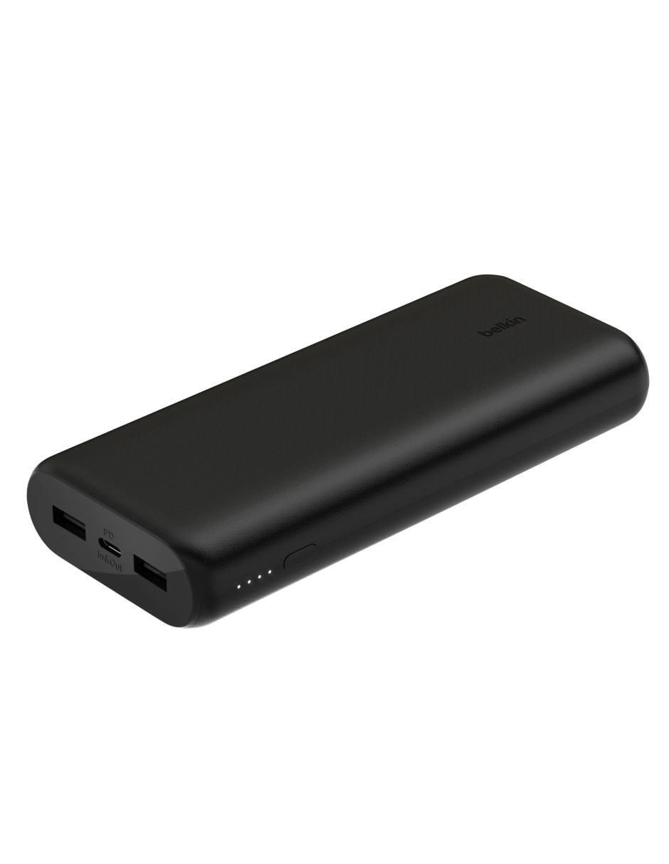 Batería portátil 20000 mAh BPB014btBK 2