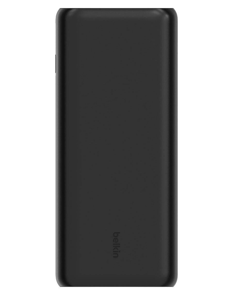 Batería portátil 20000 mAh BPB014btBK 4