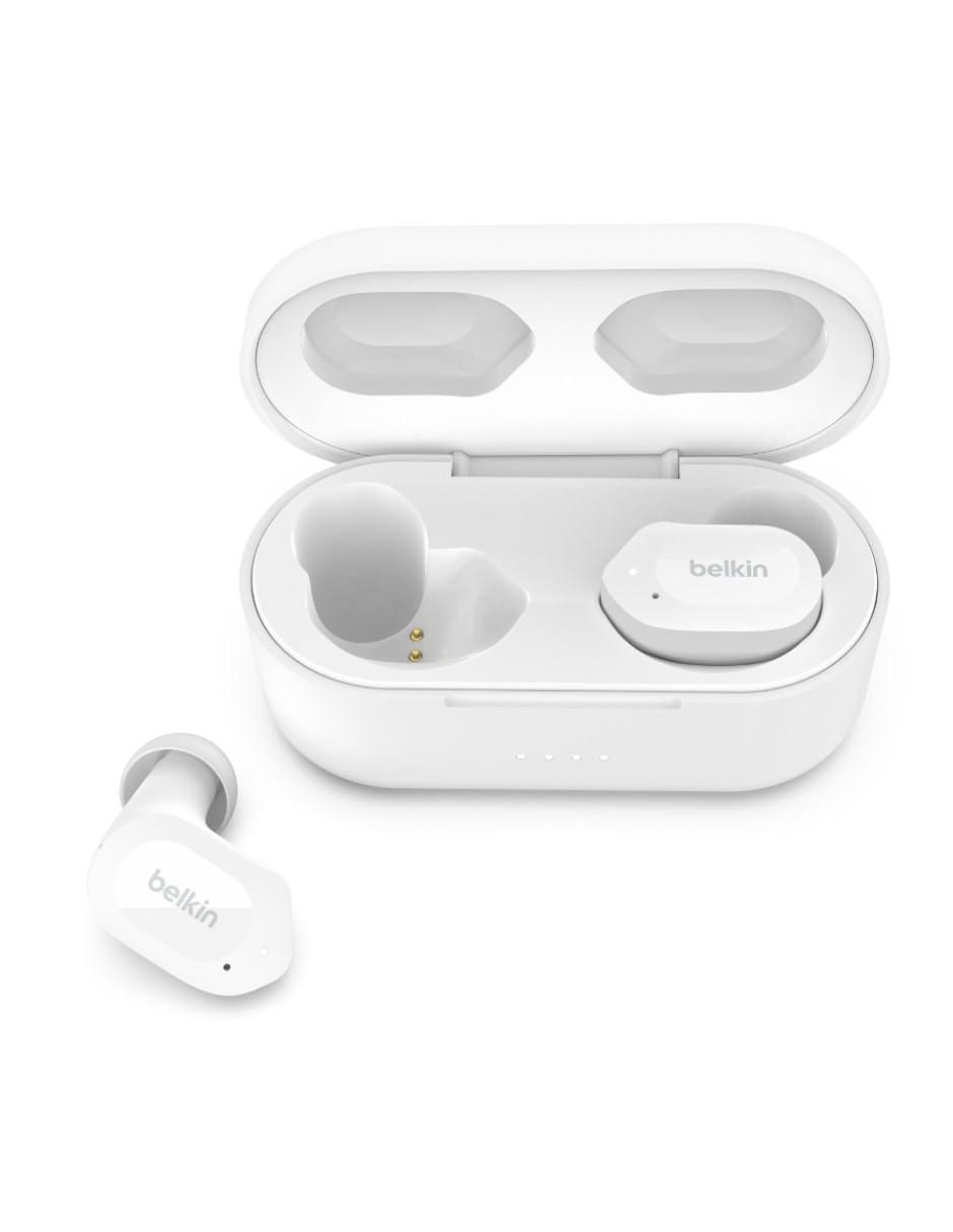 Audífonos In-Ear Belkin Soundform Play inalámbricos