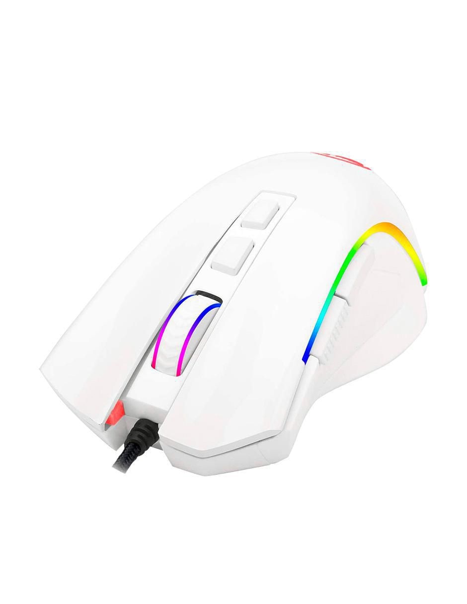 Mouse Gamer 5