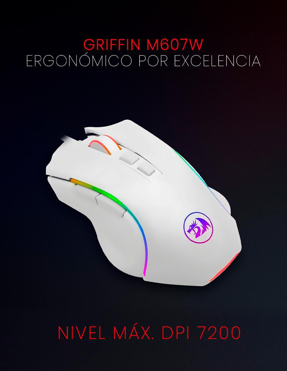 Mouse Gamer