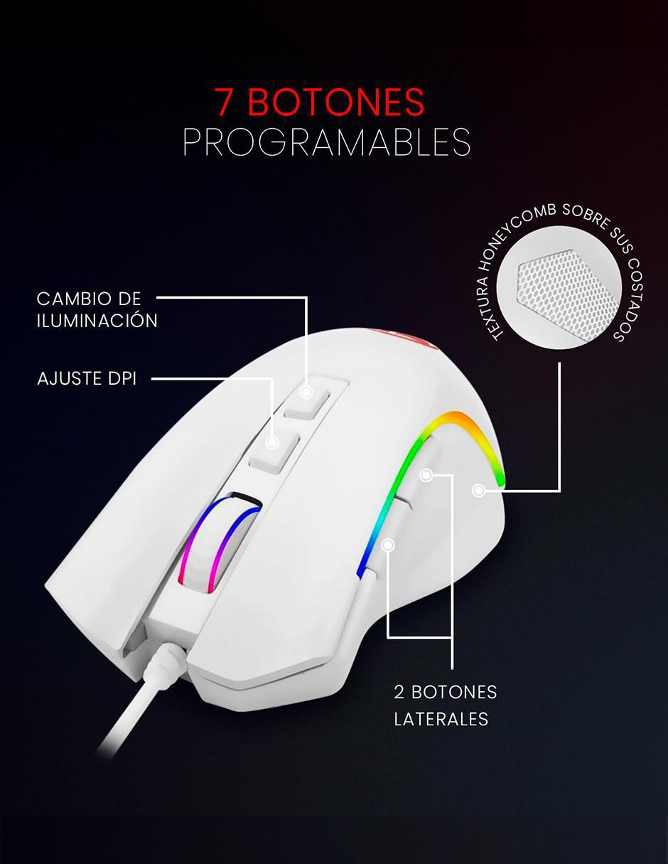 Mouse Gamer