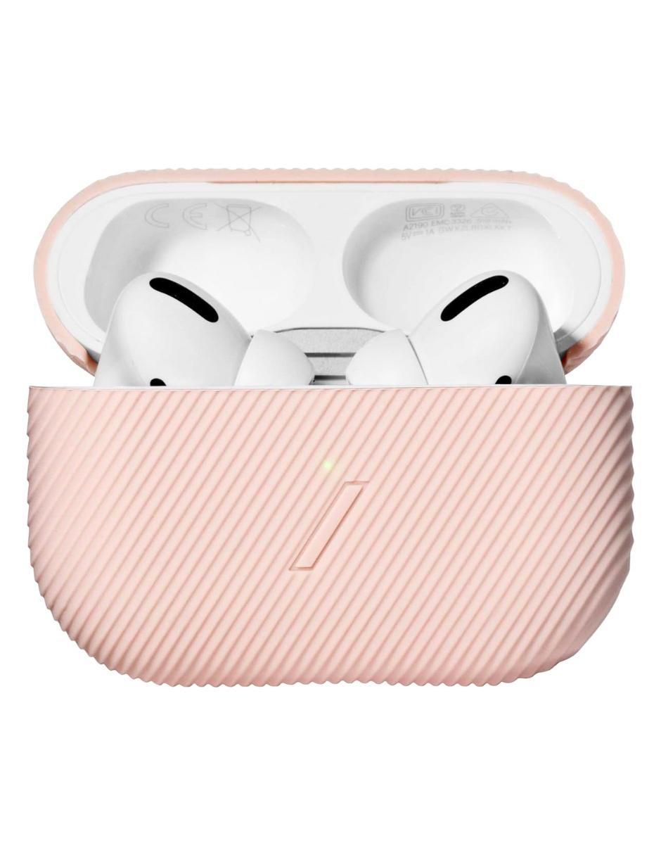 Porta audífonos in-ear Native Union