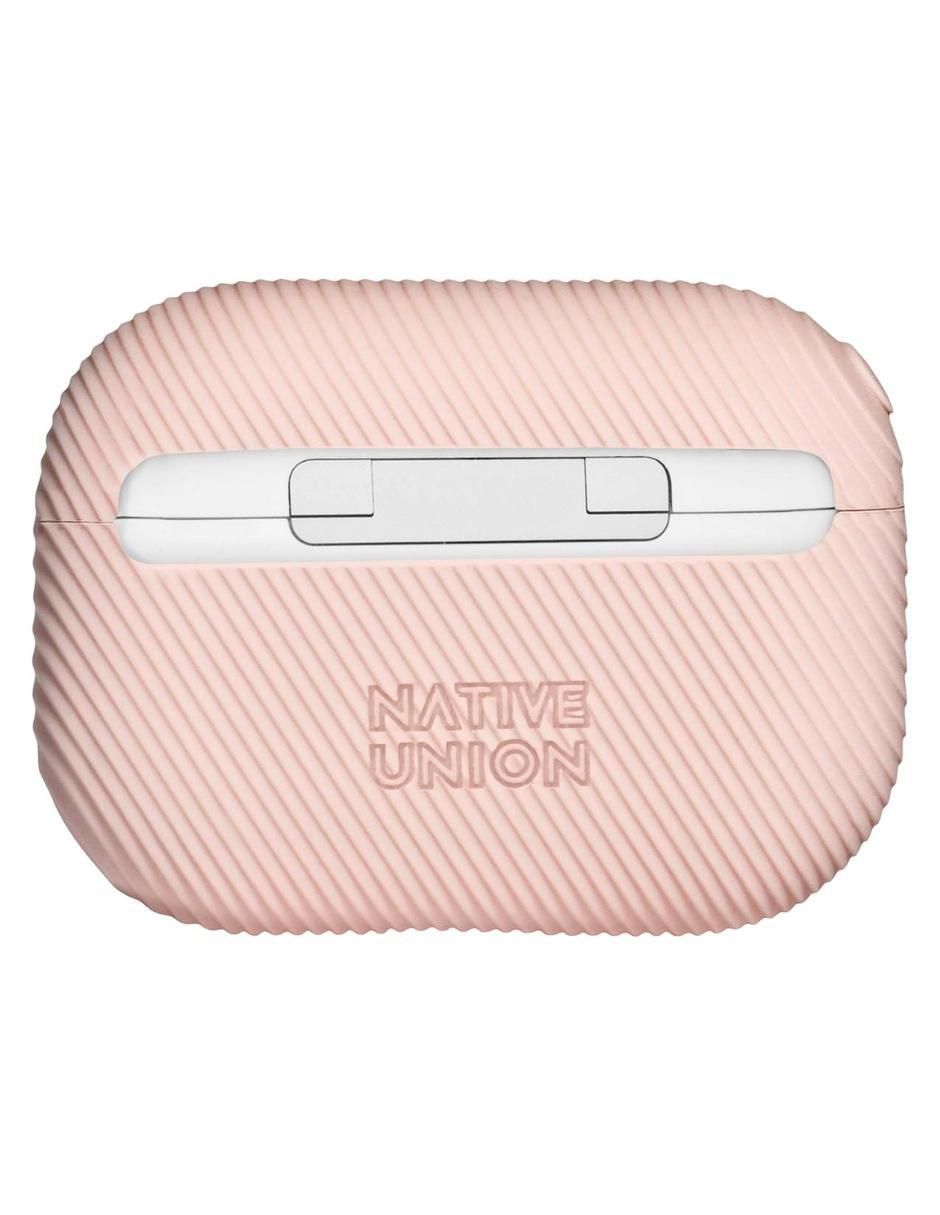 Porta audífonos in-ear Native Union