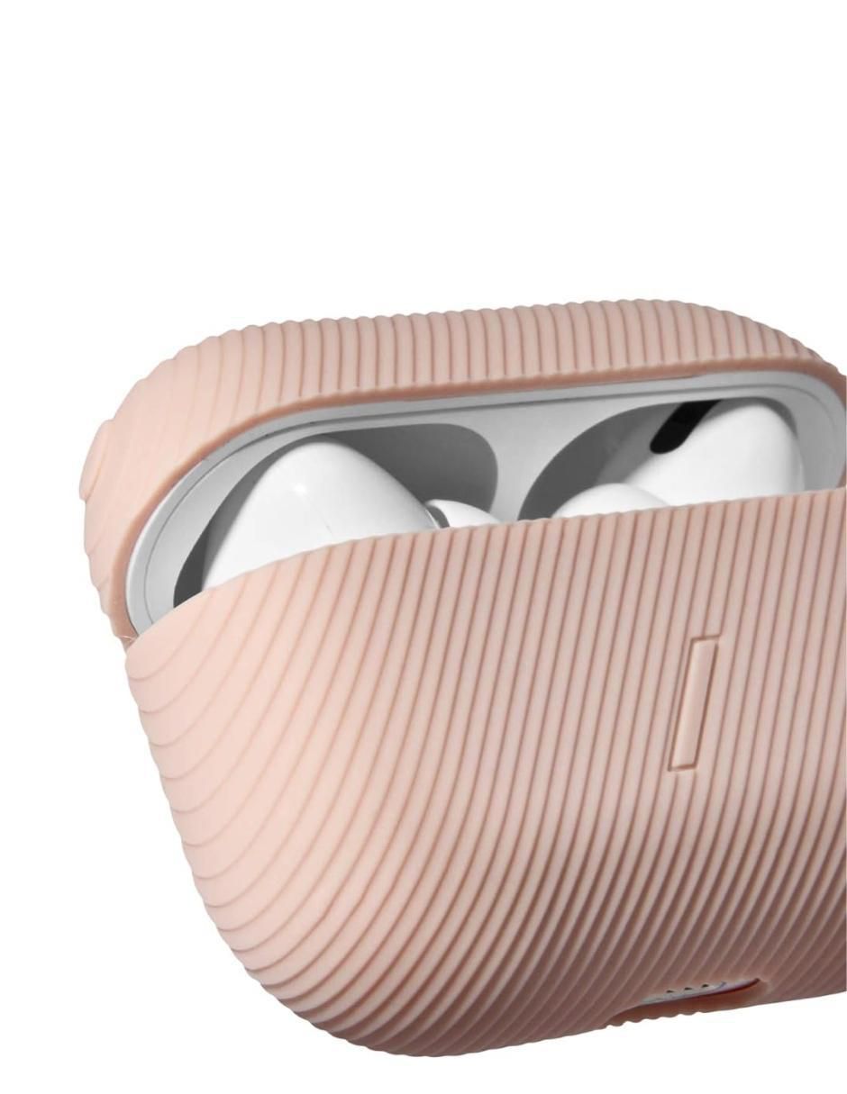 Porta audífonos in-ear