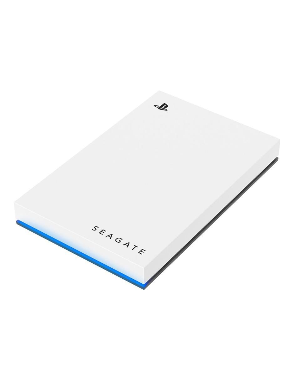 Disco duro externo capacidad 2 TB