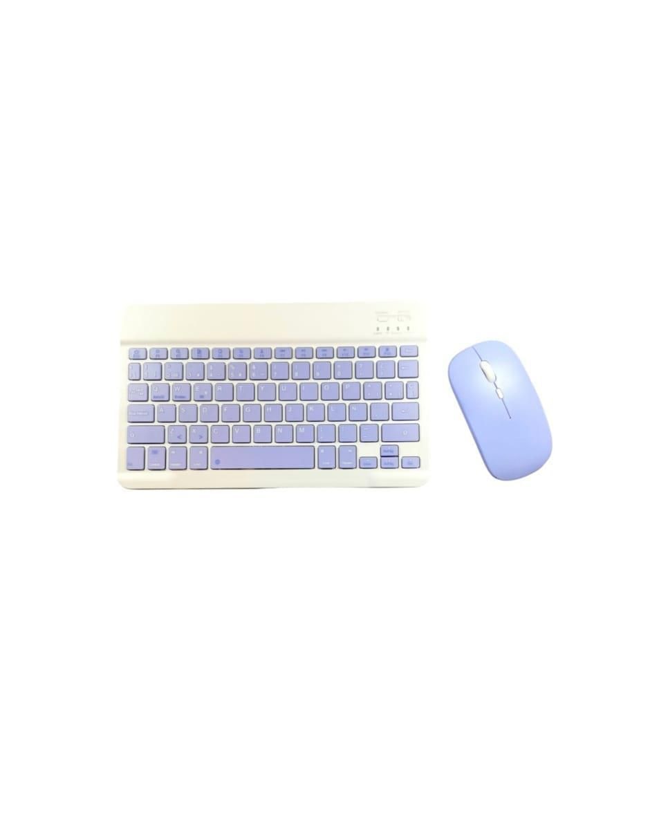 Mouse y teclado Xingxing KB030 inalámbrico