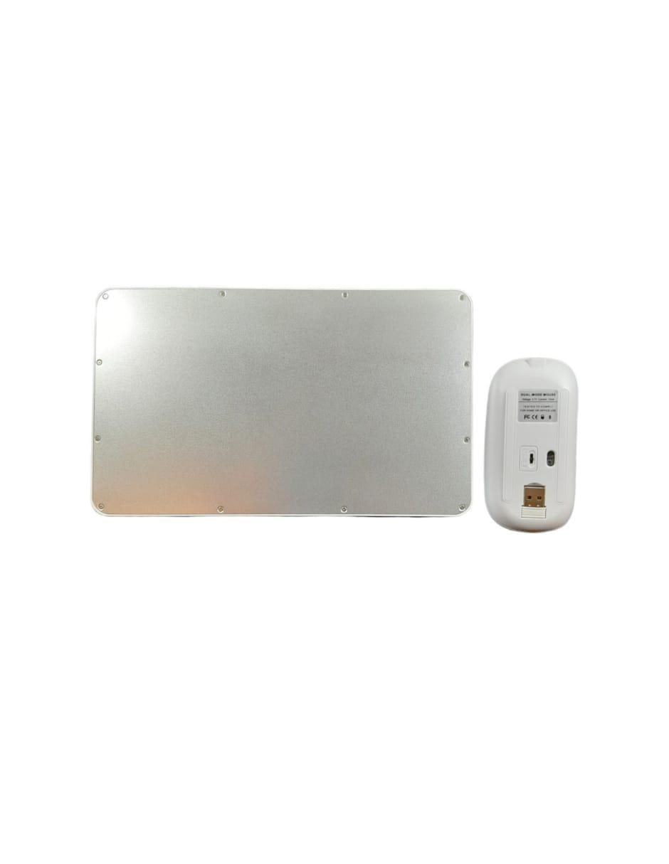 Mouse y teclado Xingxing KB030 inalámbrico