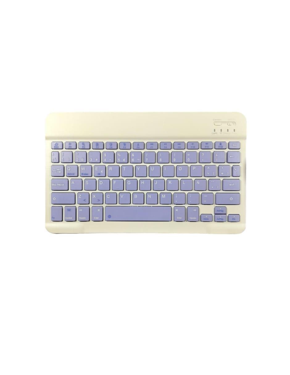 Mouse y teclado Xingxing KB030 inalámbrico