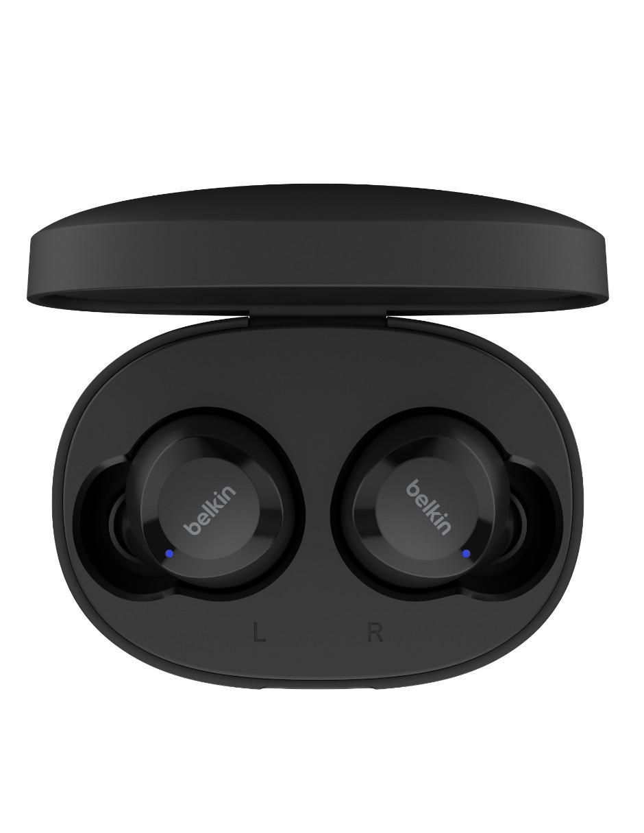 Audífonos In-Ear Soundform Bolt inalámbricos 7