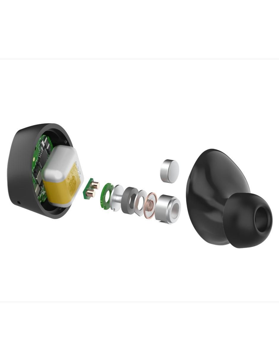 Audífonos In-Ear Soundform Bolt inalámbricos