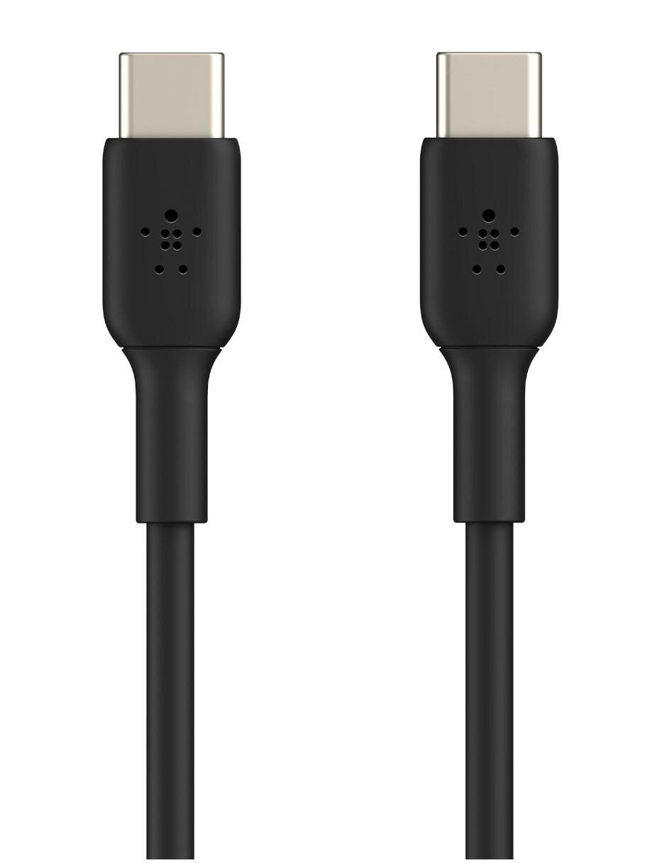 Cable USB C Belkin de 1 m