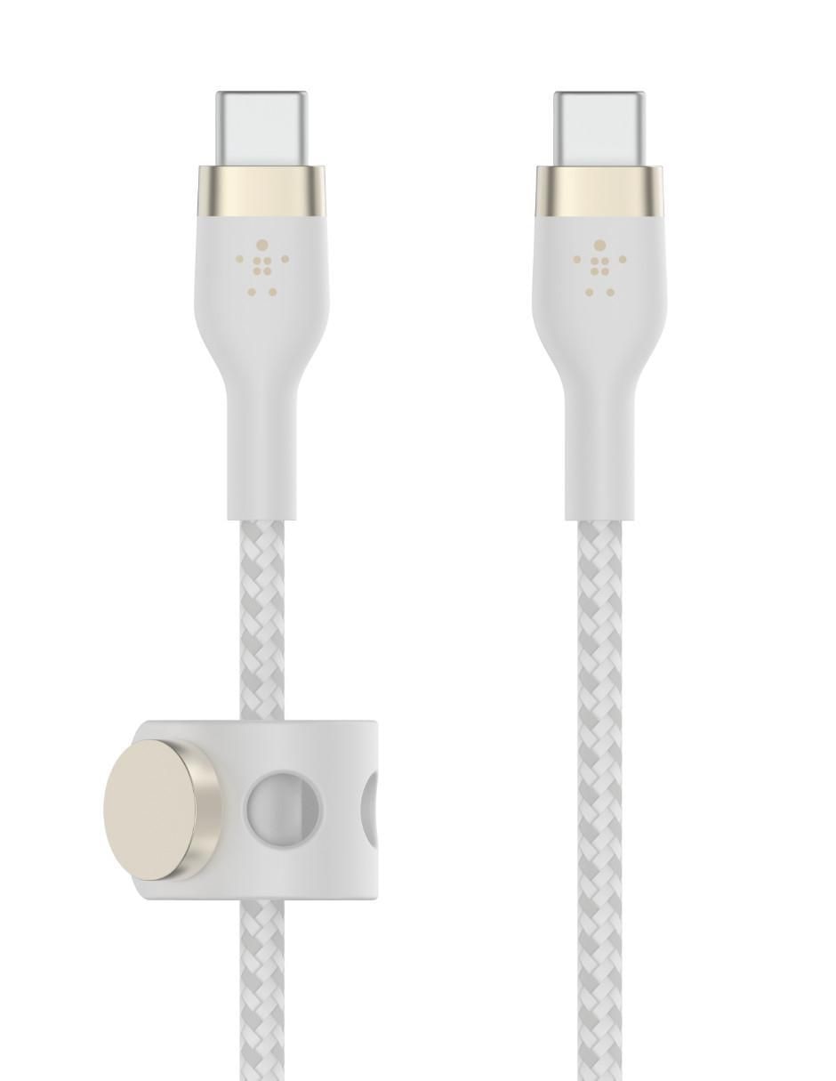 Cable USB C de 2 m 1