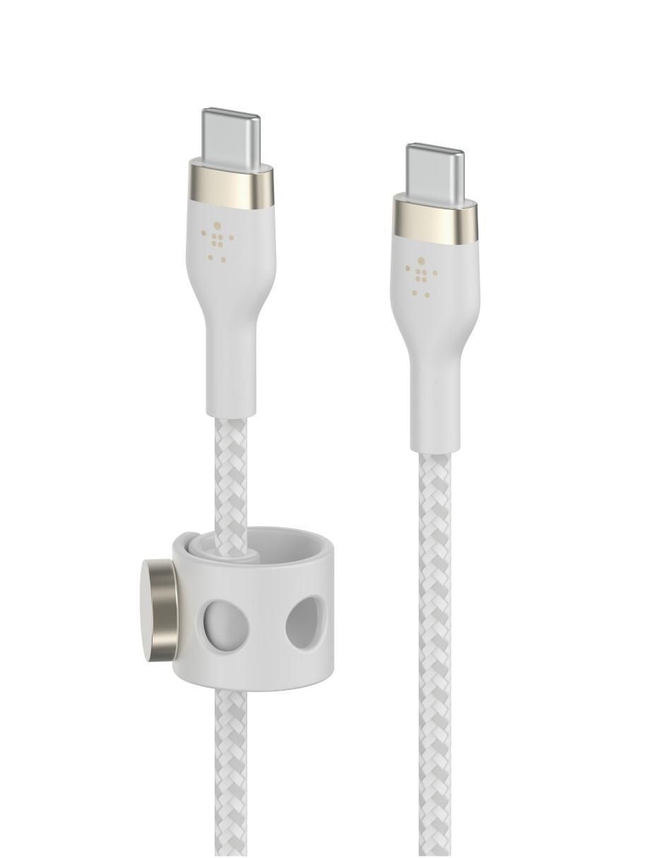 Cable USB C de 2 m 3
