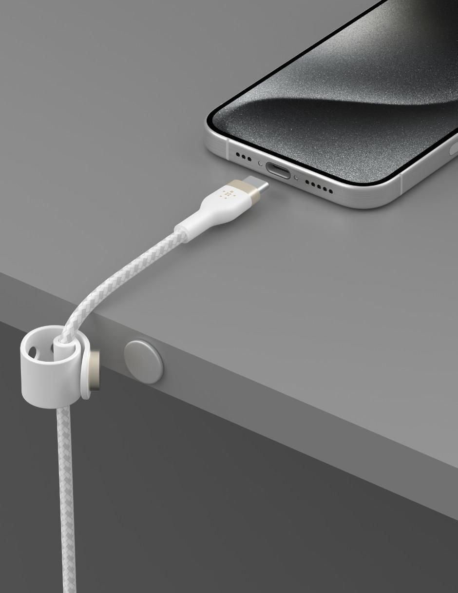 Cable USB C de 2 m