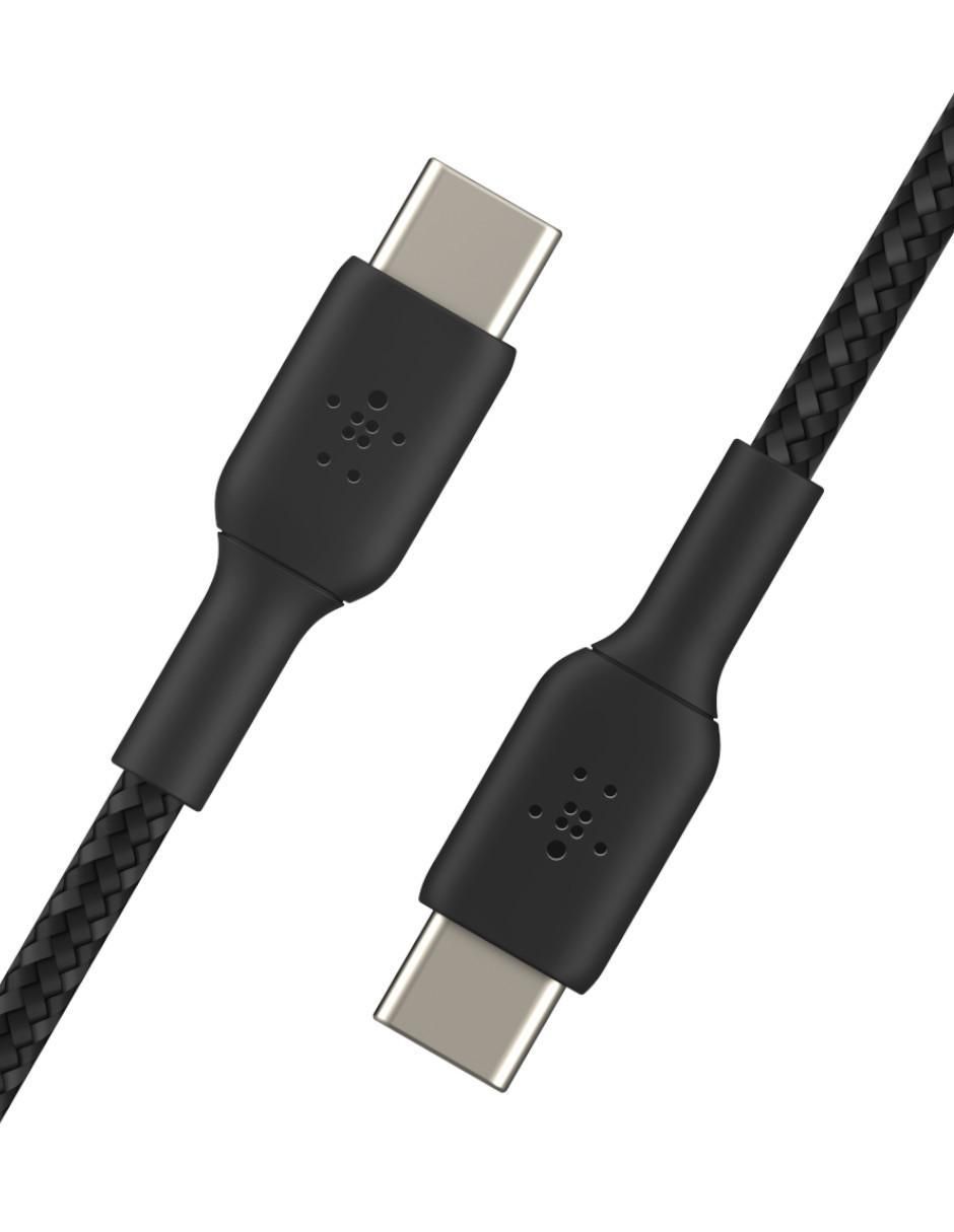 Cable USB C Belkin de 1 m
