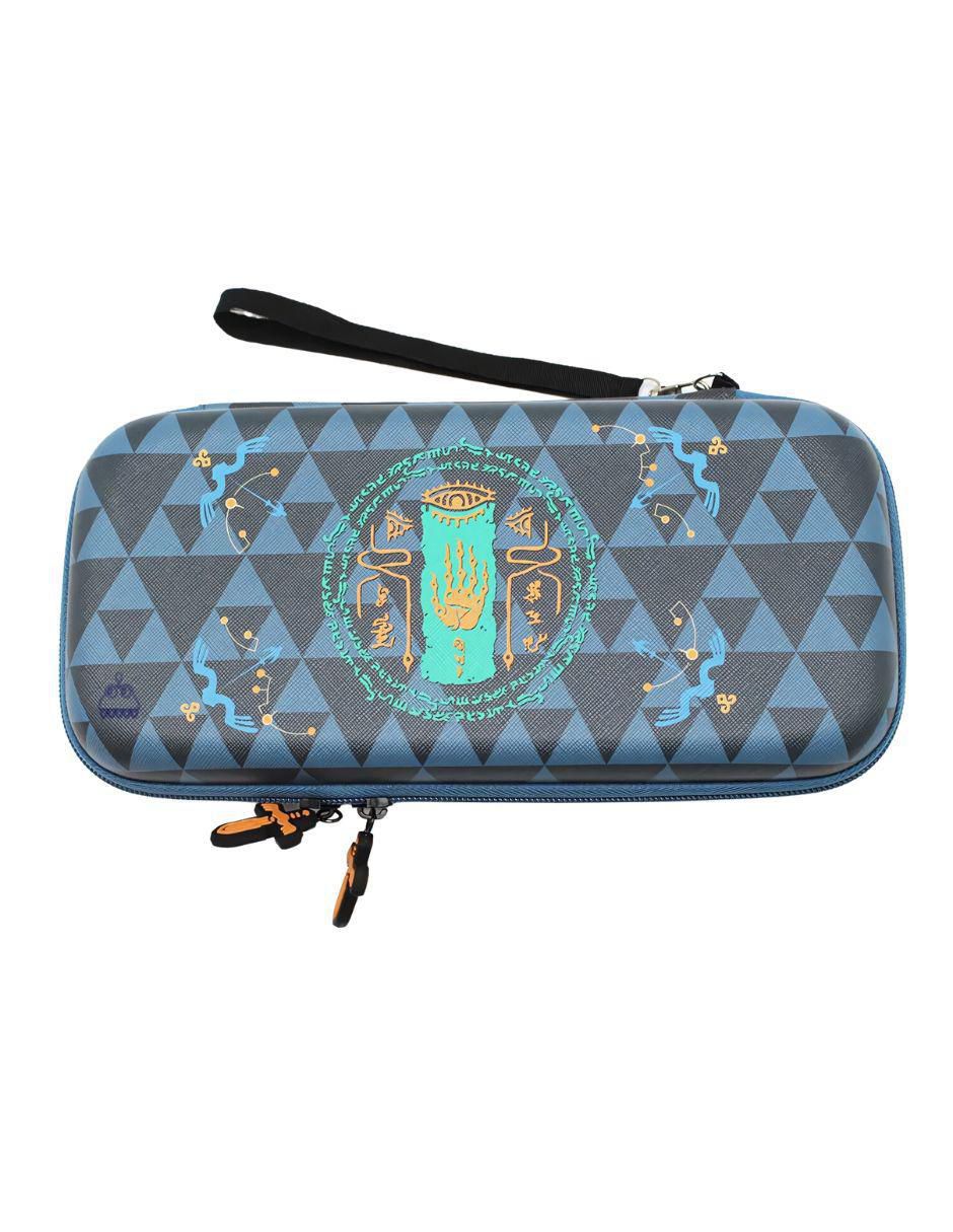 Estuche para consola Nintendo Switch Gadgets & Fun