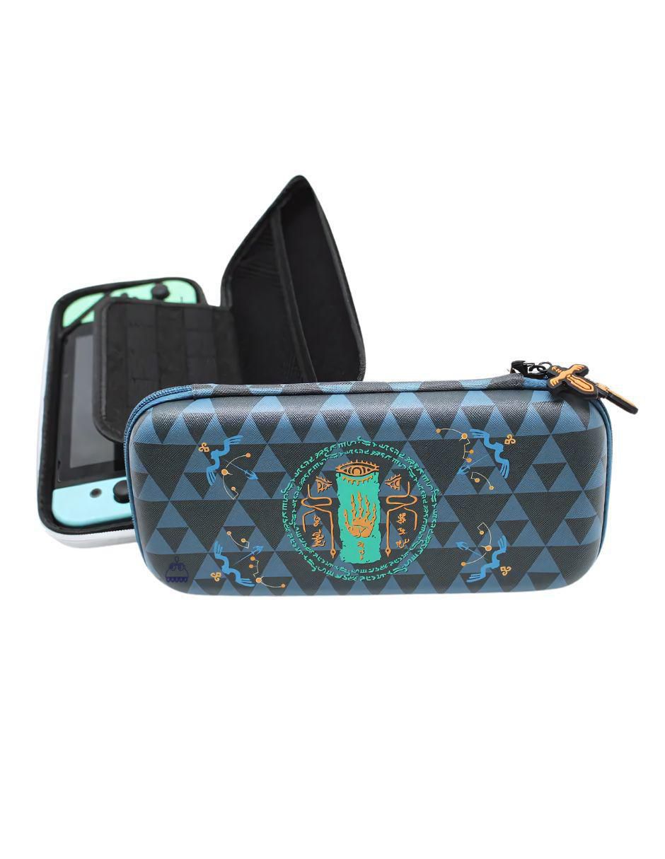 Estuche para consola Nintendo Switch Gadgets & Fun