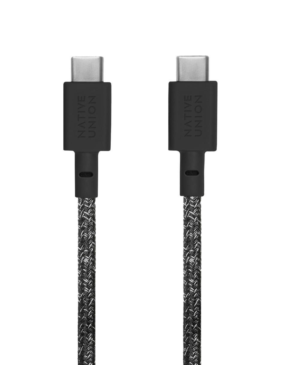 Cable USB C de 1.2 m Cable USB C de 1.2 m