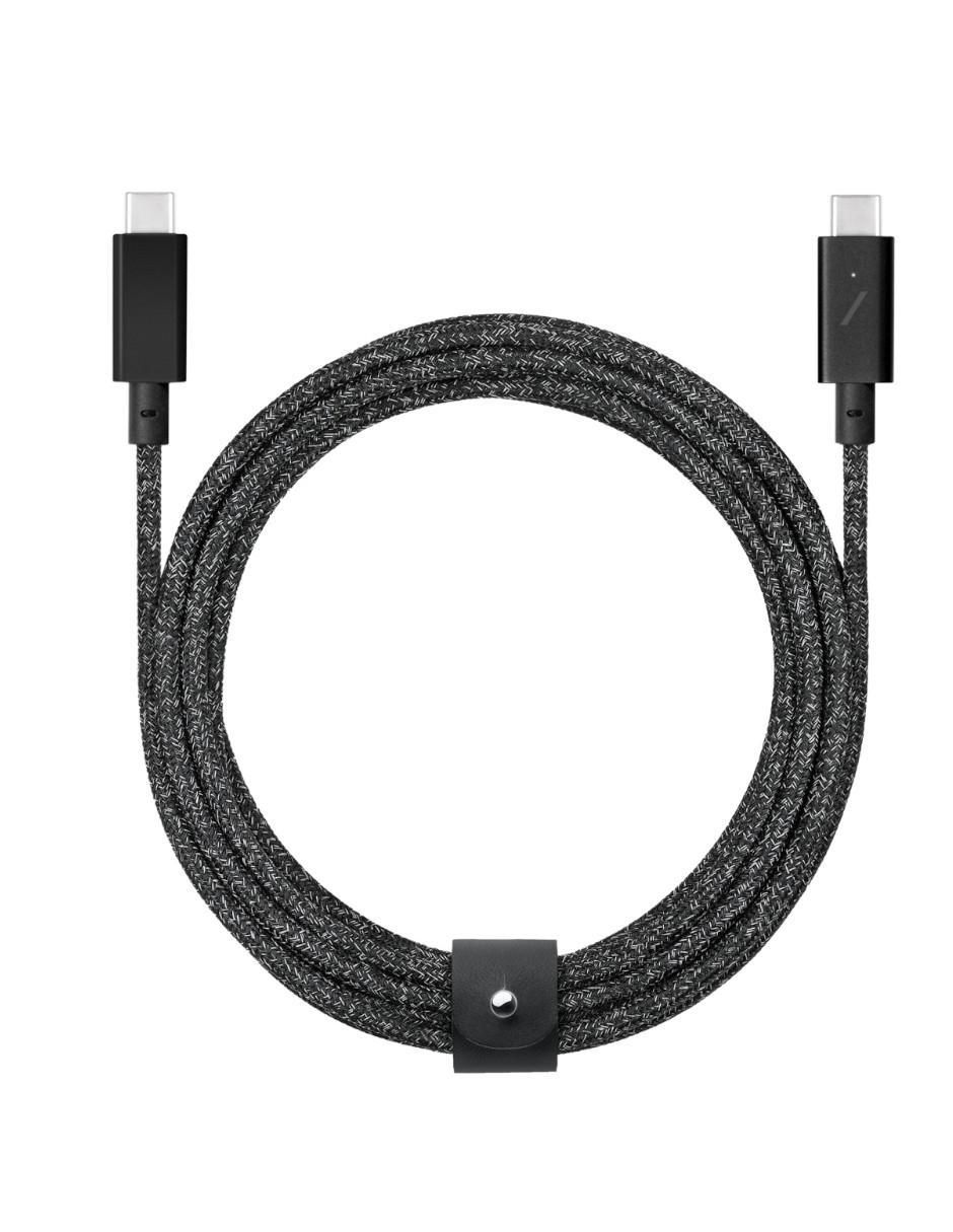 Cable USB C de 2.4 m 1
