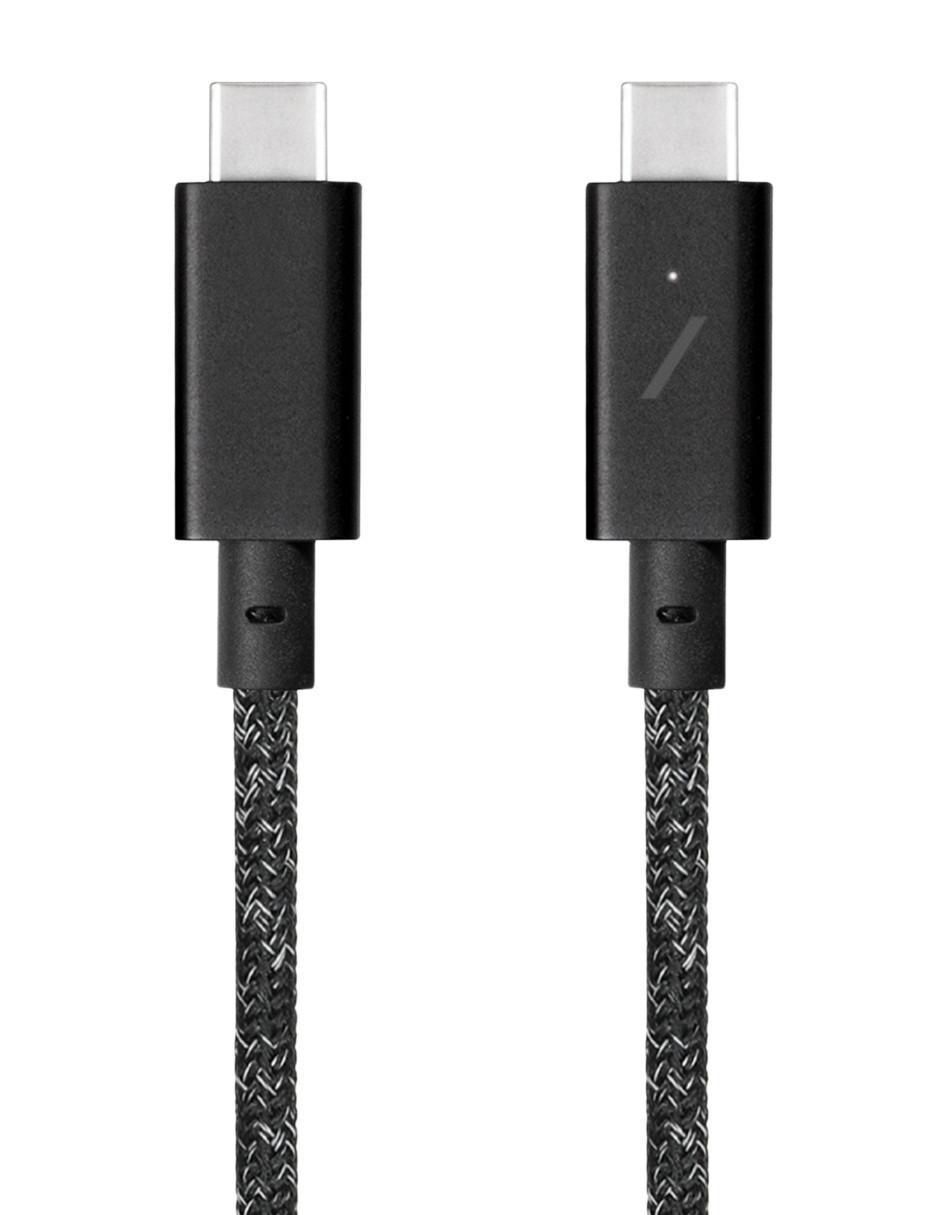 Cable USB C de 2.4 m 2