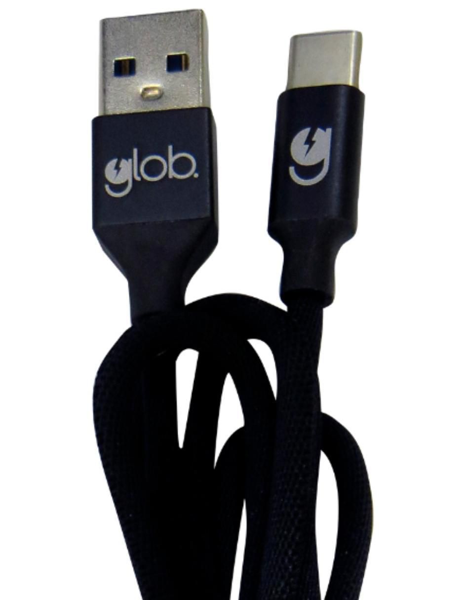 Cable micro USB de 1 m