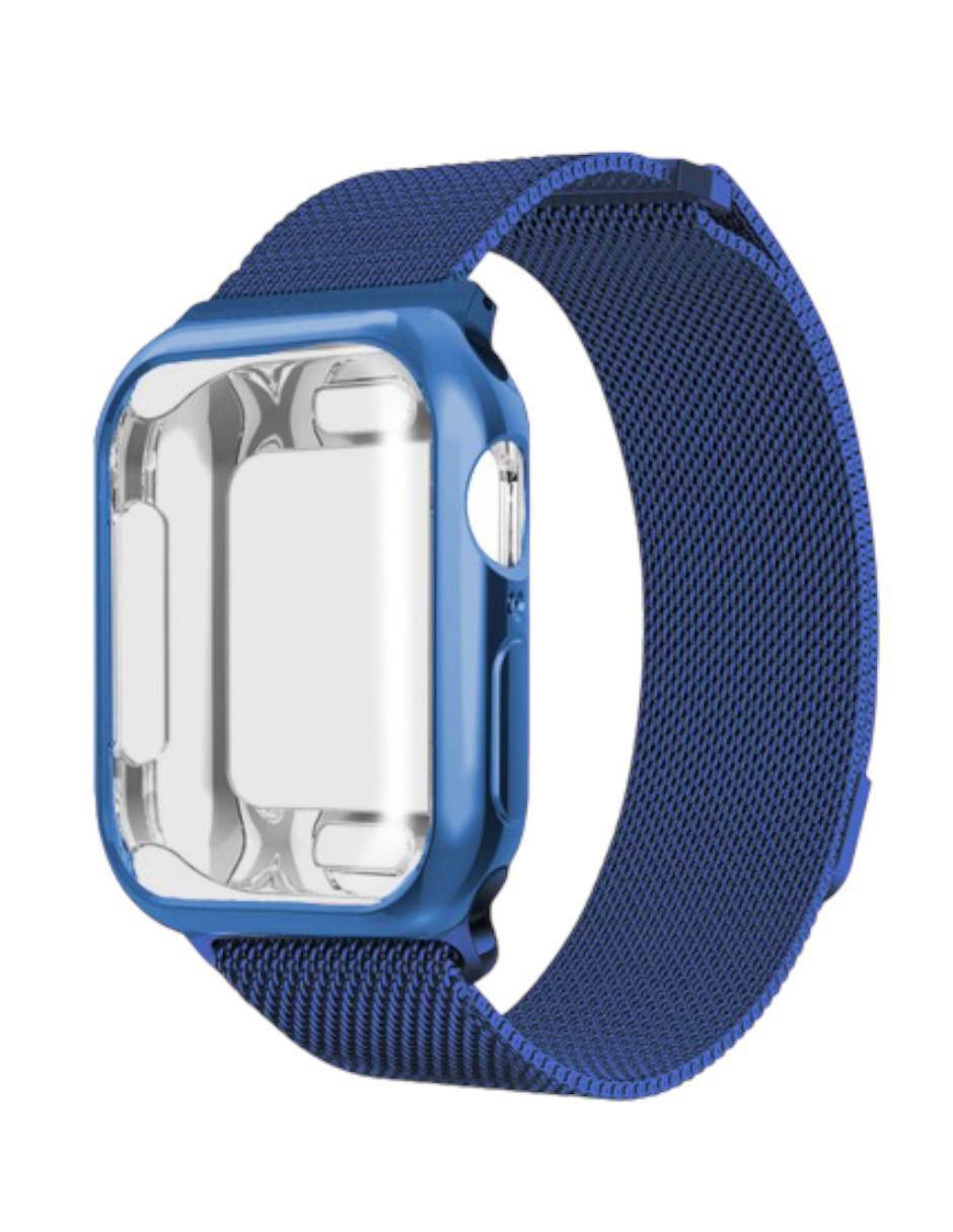 Correa para smartwatch de acero inoxidable Correa para smartwatch de acero inoxidable