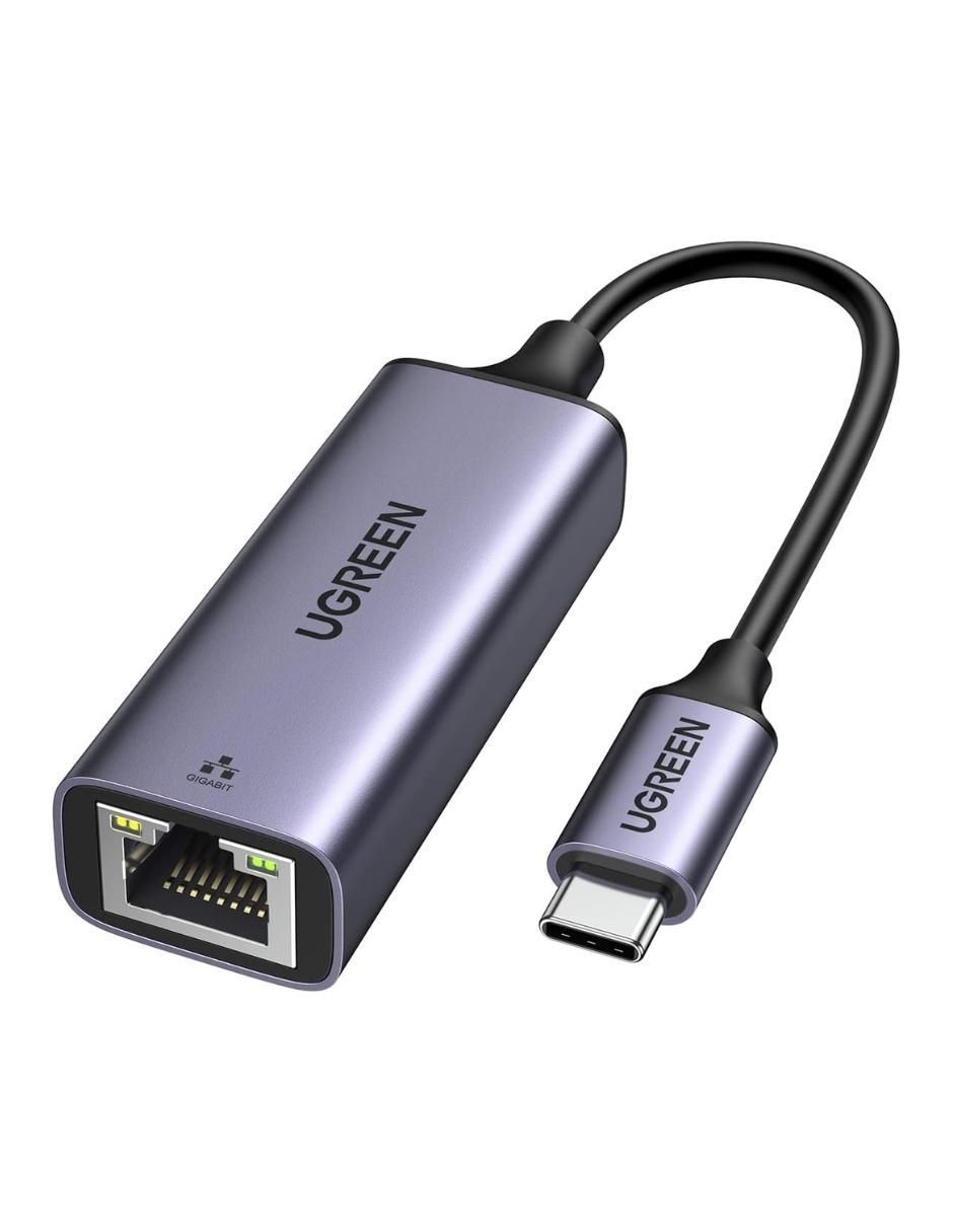 Adaptador tipo C 1