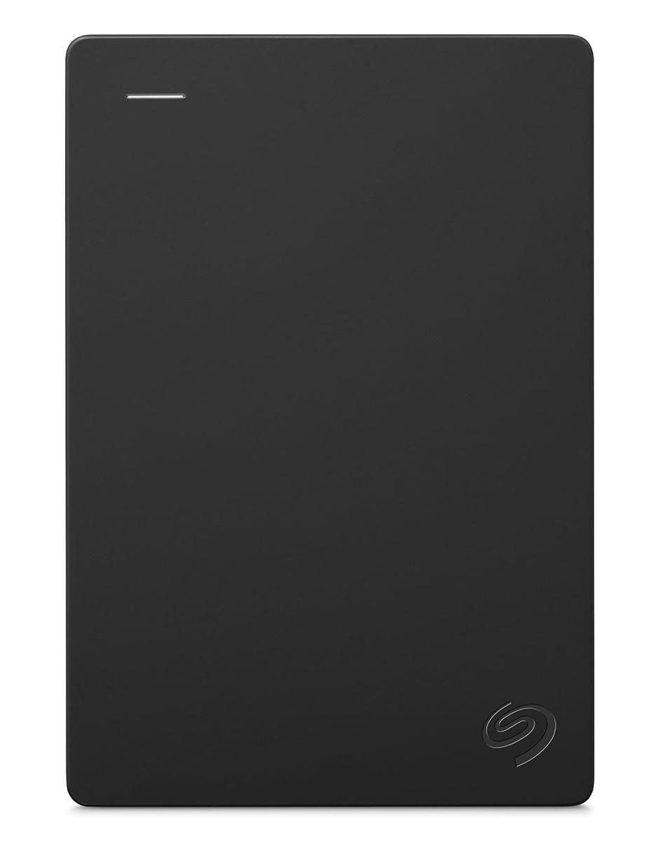 Disco duro externo Seagate capacidad 4 TB