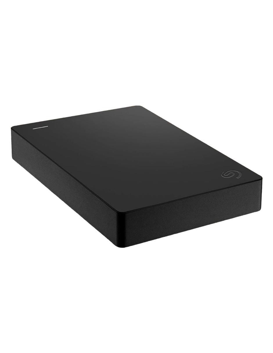 Disco duro externo capacidad 4 TB