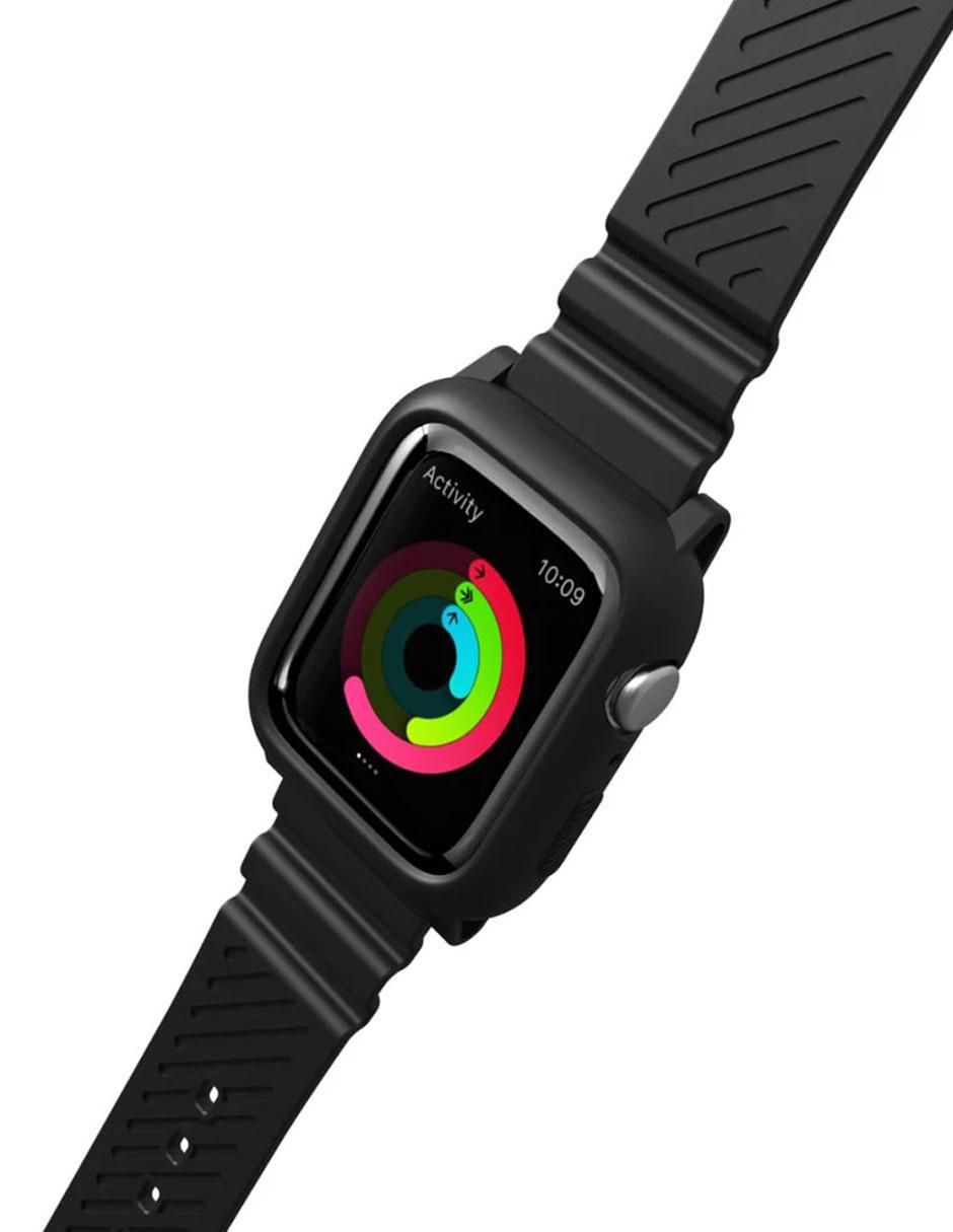 Correa para Smartwatch de caucho