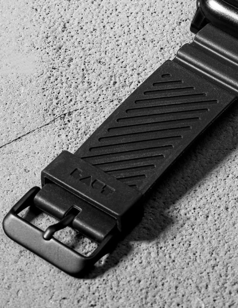 Correa para Smartwatch de caucho