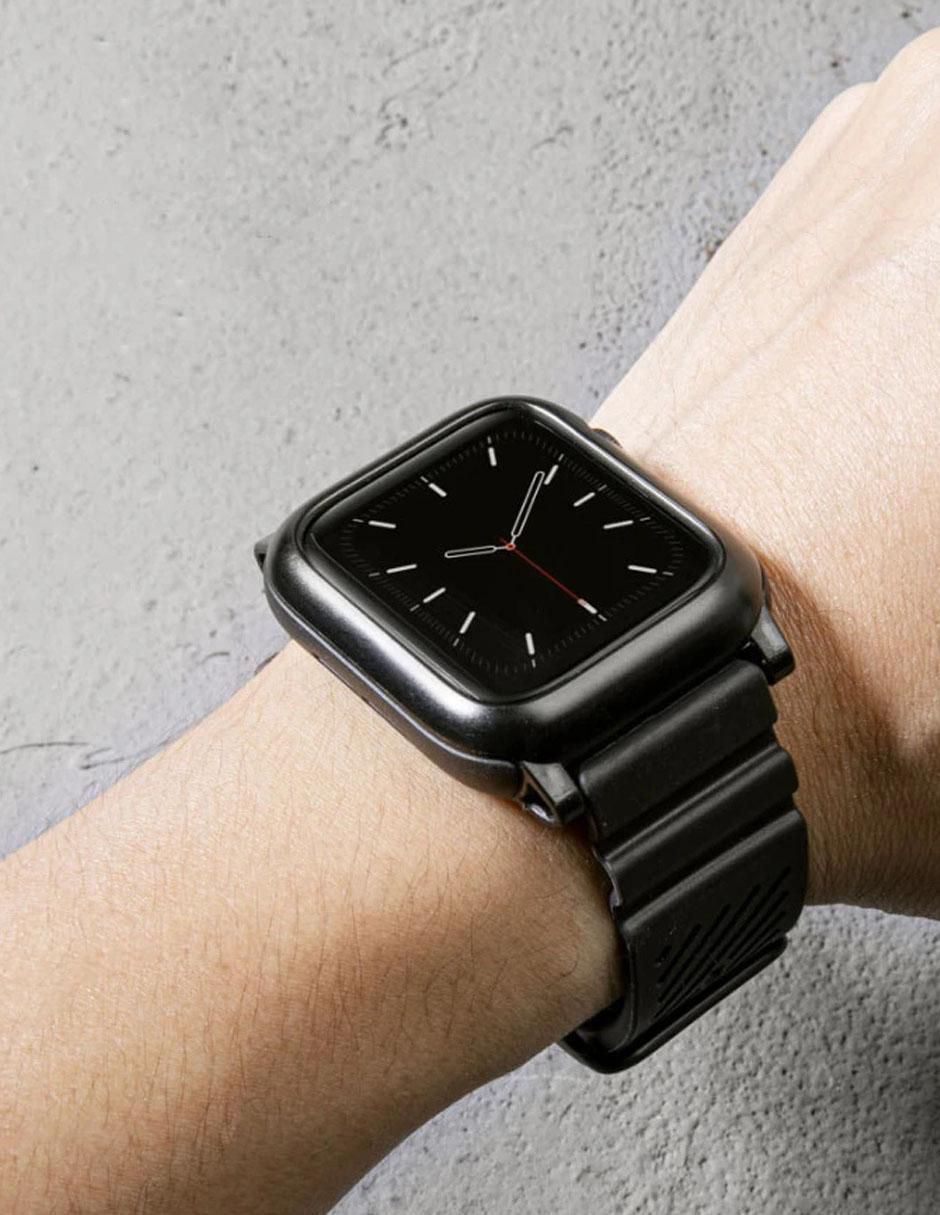 Correa para Smartwatch de caucho 5