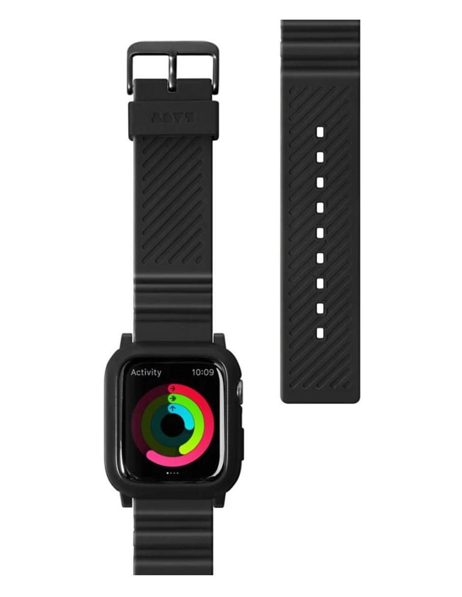 Correa para Smartwatch de caucho 6
