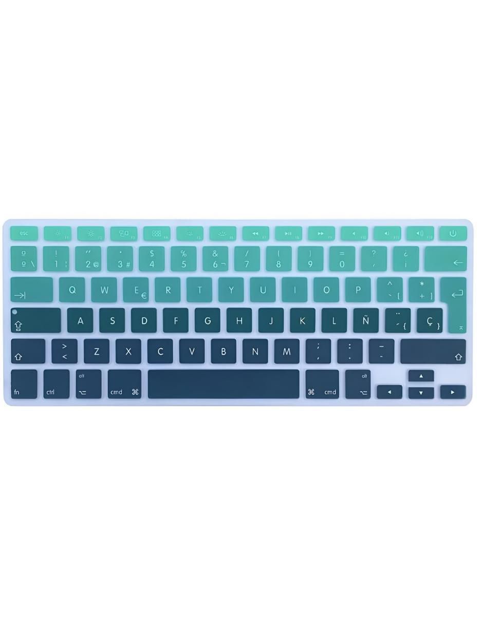 Funda de teclado Funda de teclado