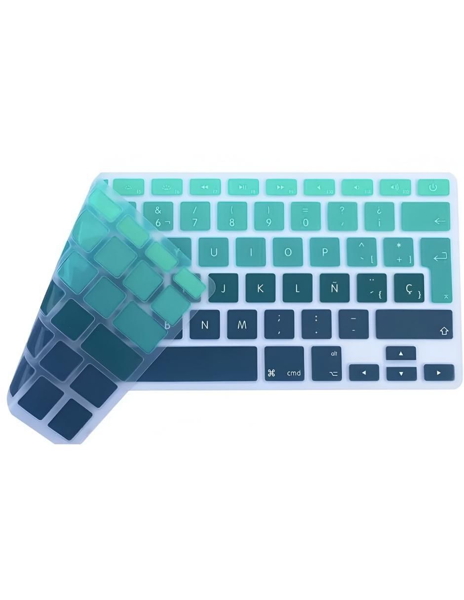 Funda de teclado