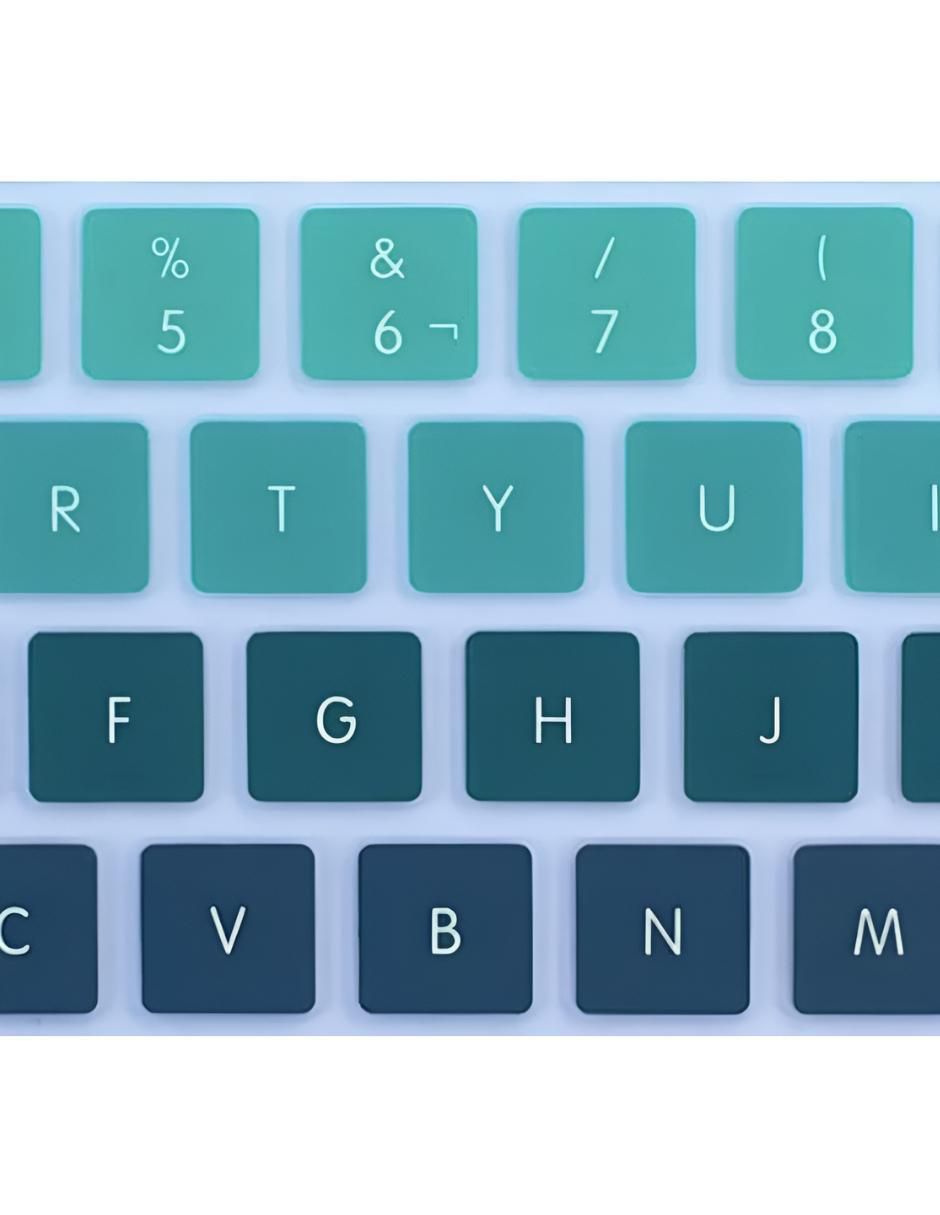 Funda de teclado