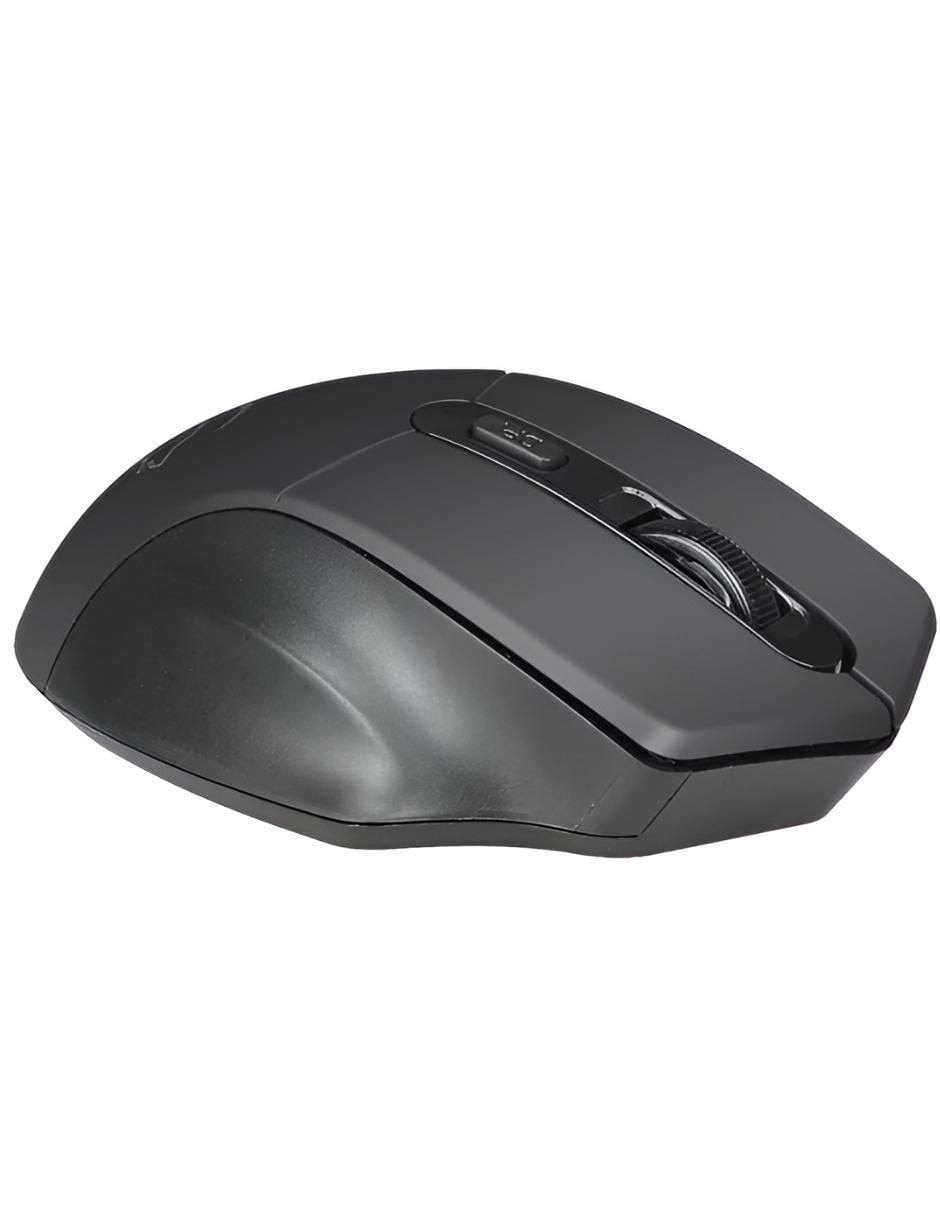 Mouse Inalámbrico Insignia ns-pmdm2019