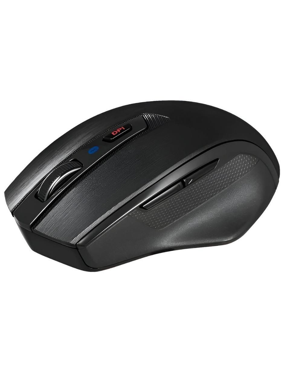 Mouse Inalámbrico ns-pmdm2019 Mouse Inalámbrico ns-pmdm2019