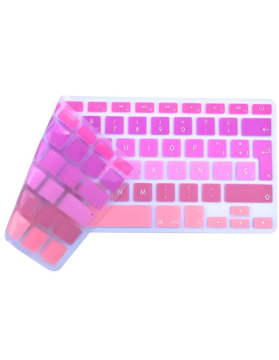 Funda de teclado