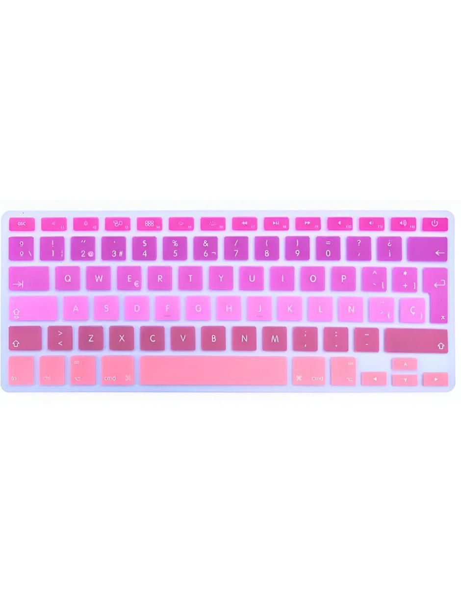 Funda de teclado