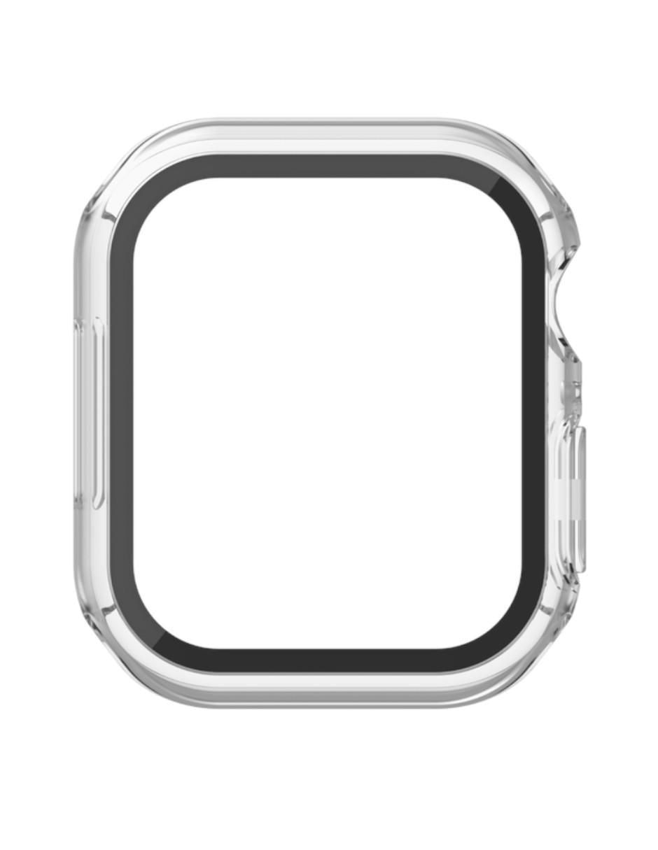 Protector smartwatch de cristal templado