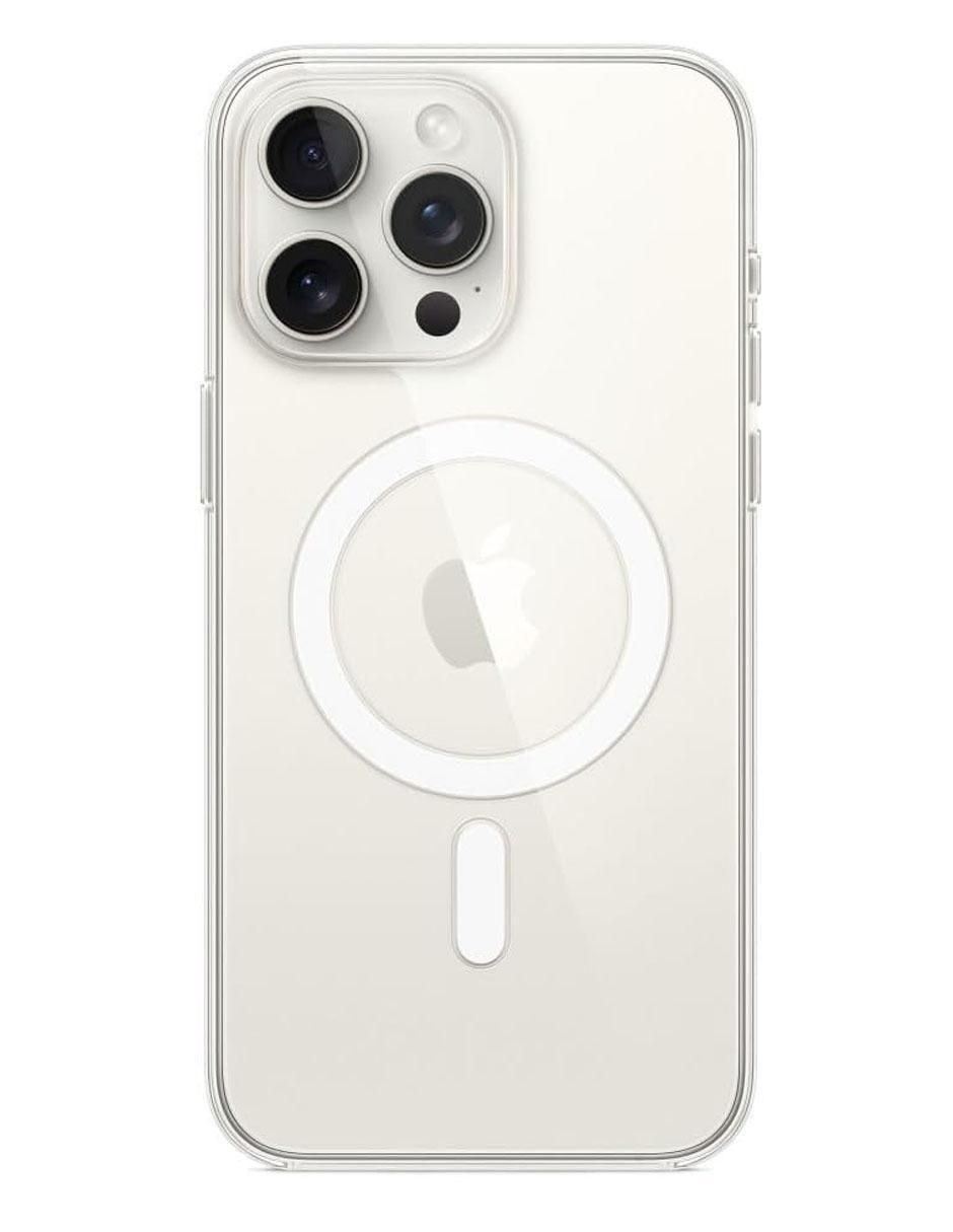 Funda para iPhone 14 Pro de TPU 1