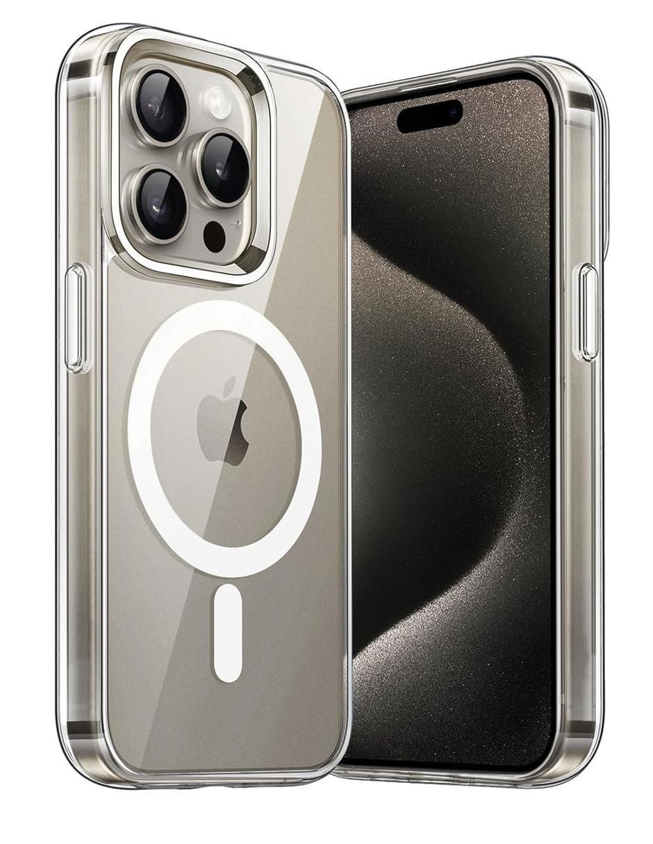 Funda para iPhone 14 Pro de TPU 2